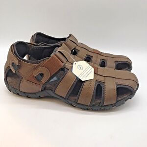 Nunn Bush | Shoes | Nunn Bush Dual Comfort Mens Brown  display picture 3